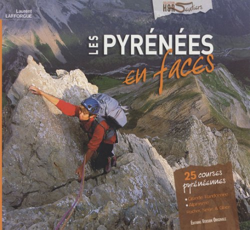 Les Pyrnes en faces