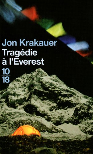 Tragdie  l'Everest