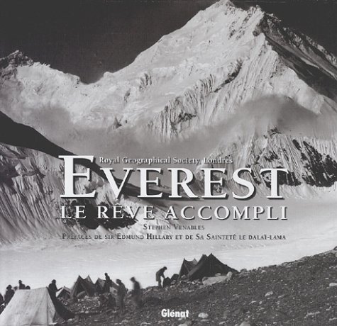 Everest : Le Rve accompli