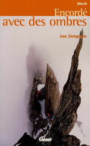 Encordé avec des ombres Encordé avec des ombres