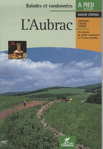 L'Aubrac Balades et Randonne