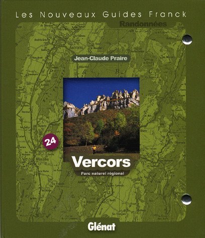 Guide Franck N24 Vercors