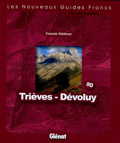 Trives Devoluy : Fonds de cartes au 1/25 000 et 1/50 000