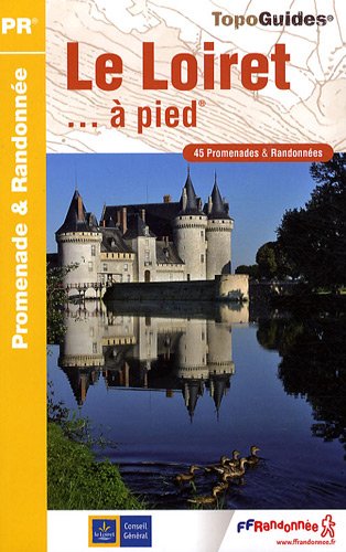 Le Loiret...  pied