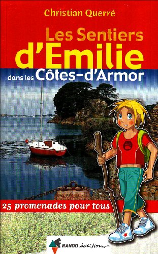 Emilie Dans les Cotes d'Armor
