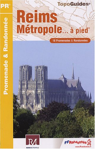Reims Mtropole  pied