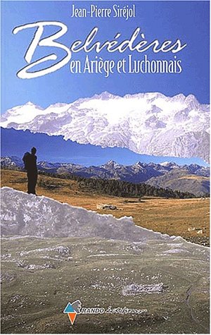 Belvdre en Arige et Luchonnais
