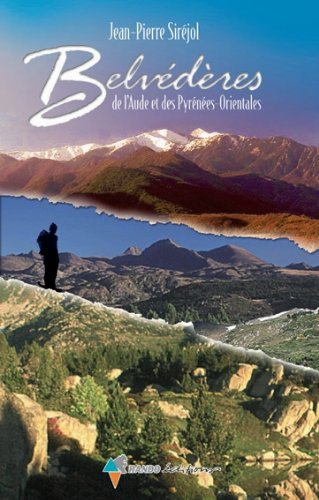 Belvdres de l'Aude et des Pyrnes-Orientales
