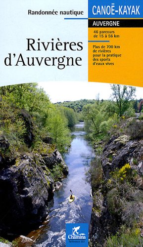 Rivires d'Auvergne : Randonne nautique
