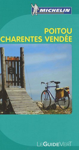 Poitou Charentes Vende