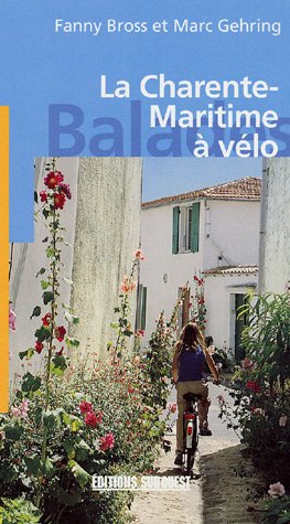 La Charente-Maritime  vlo