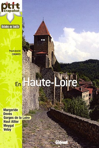 Balade en famille en Haute-Loire