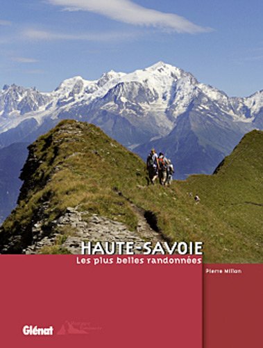 Haute-Savoie : Les plus belles randonnes
