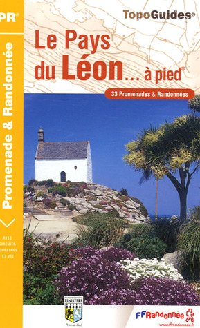 Le Pays du Lon  pied : 33 Promenades et randonnes