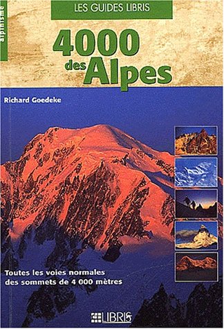 4000 des Alpes