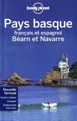 Pays basque franais et espagnol : Barn et Navarre