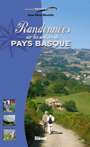 Randonnes sur les sentiers du Pays Basque