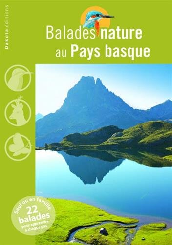 Balades nature au Pays basque