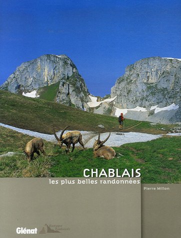 Chablais : Les plus belles randonnes
