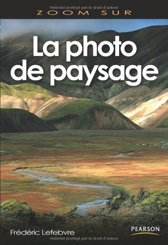 La photographie de paysage