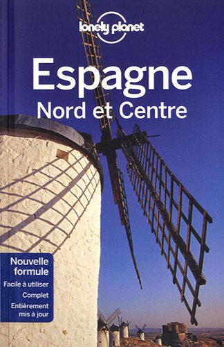 Espagne nord et centre
