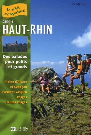 Haut-Rhin : Balades pour petits et grands