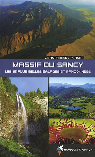Les 15 plus belles randonnes du massif du Sancy