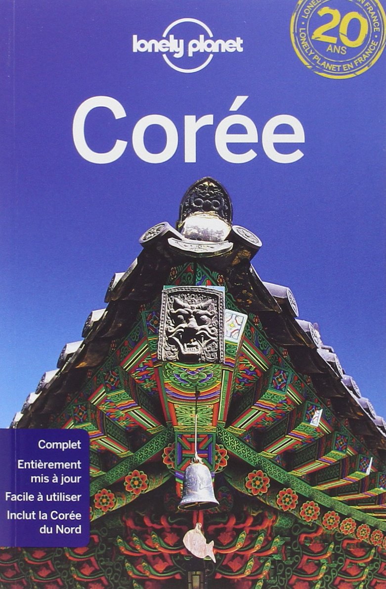 Corée Corée