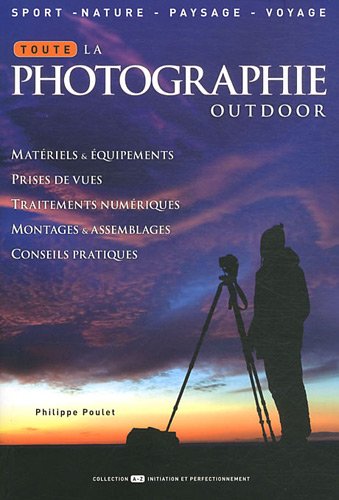 Toute la photographie outdoor