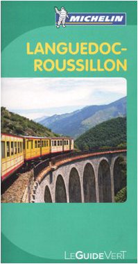 Guide Vert Languedoc Roussillon