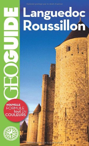 GeoGuide Languedoc Roussillon