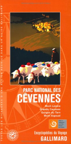 Parc national des Cvennes: Mont Lozre, Grands Causses, Gorges du Tarn, mont Aigoual
