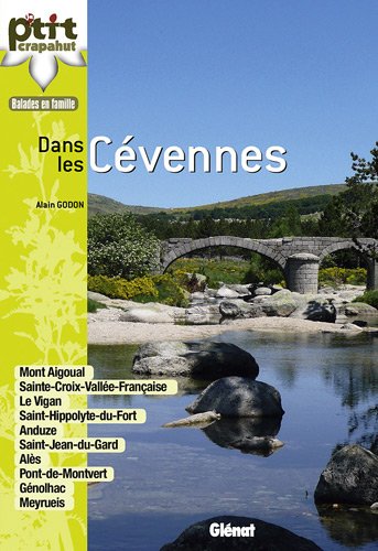 Dans les Cvennes : Balades en famille