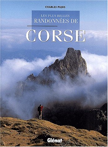 Les plus belles randonnées de corse Les plus belles randonnées de corse