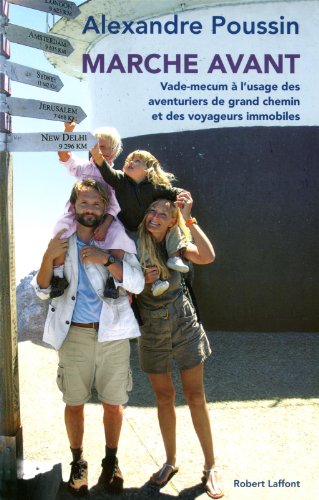 Marche avant
