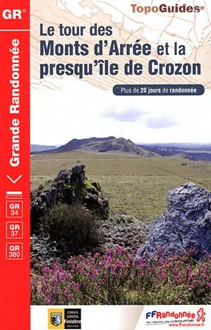 Le tour des Monts d'Arrée et la presqu'ile de Crozon Le tour des Monts d'Arrée et la presqu'ile de Crozon