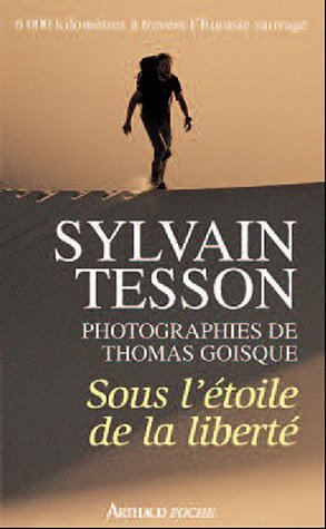 Sous l'toile de la libert