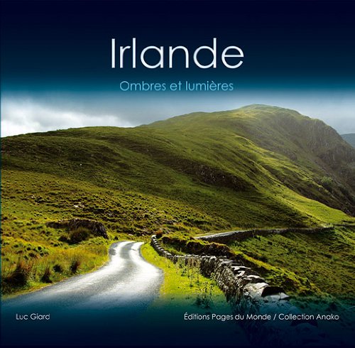 Irlande, ombres et lumires