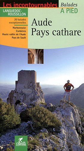 Aude Pays cathare