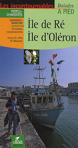 Ile de R, Ile d'Olron