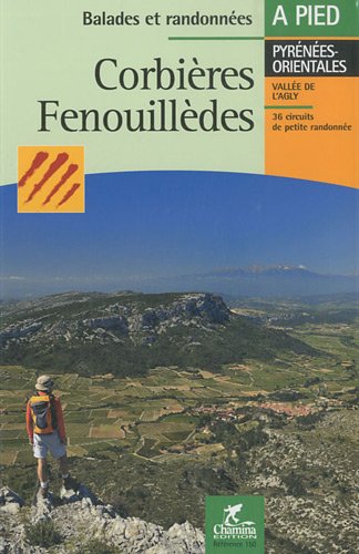 Corbires Fenouilldes : Balades et randonnes  pied