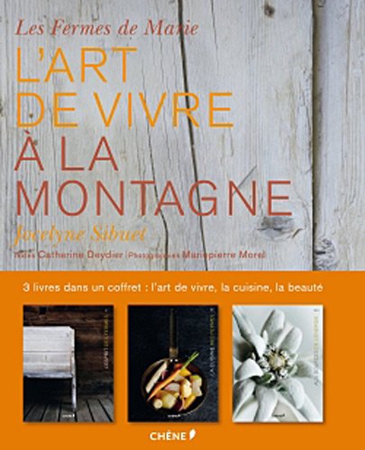 L'art de vivre  la montagne