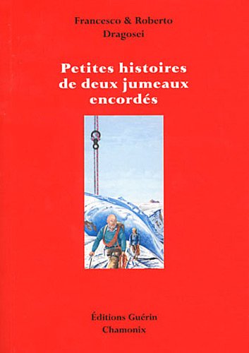 Petites Histoires de Deux Jumeaux Encordes