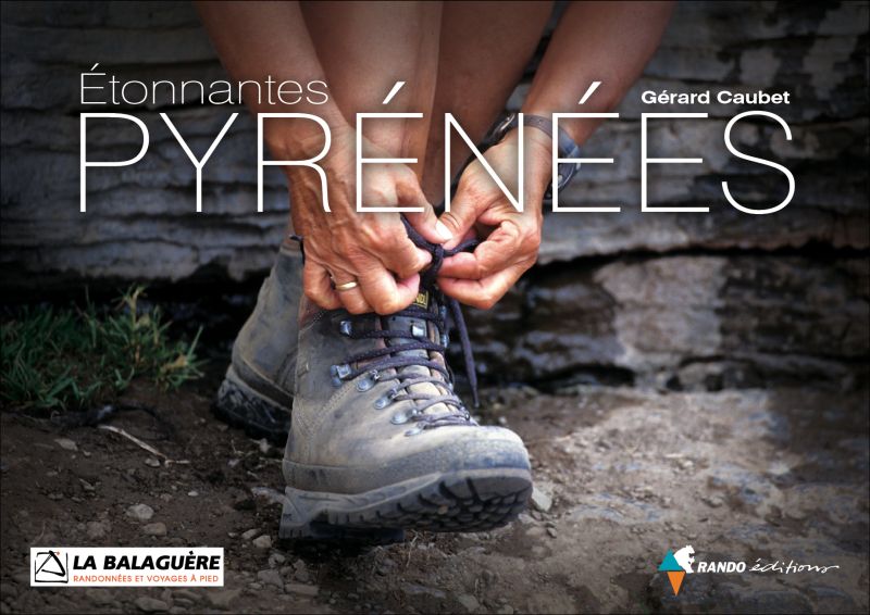 Etonnantes Pyrnes