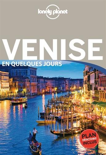 Venise en quelques jours