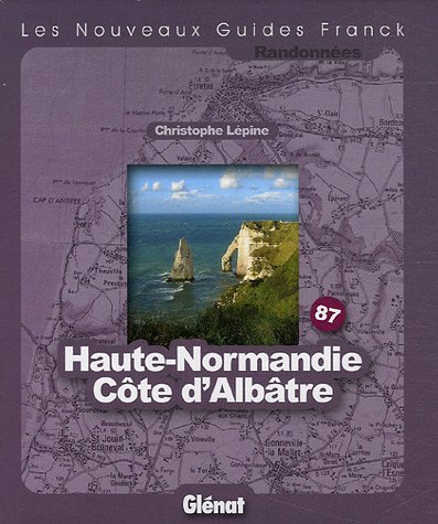 Haute-Normandie Cte d'Albtre