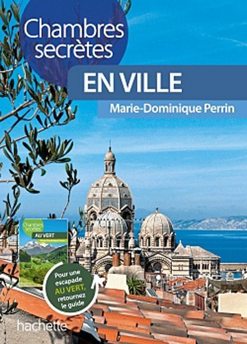 Chambres secrtes en ville - au vert