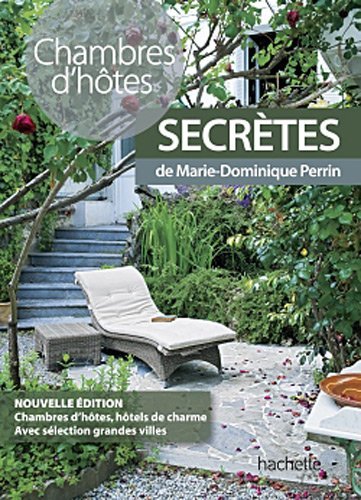 Chambres d'htes secrtes