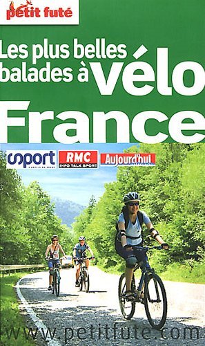 Petit Fut les Plus Belles Balades  Vlo en France