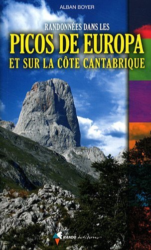 Randonnes dans les Picos de Europa et sur la cte Cantabrique